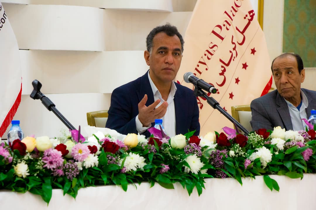 پیام مدیرعامل